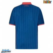 OGC Nice Tredjedrakt 2025-26 Kortermet